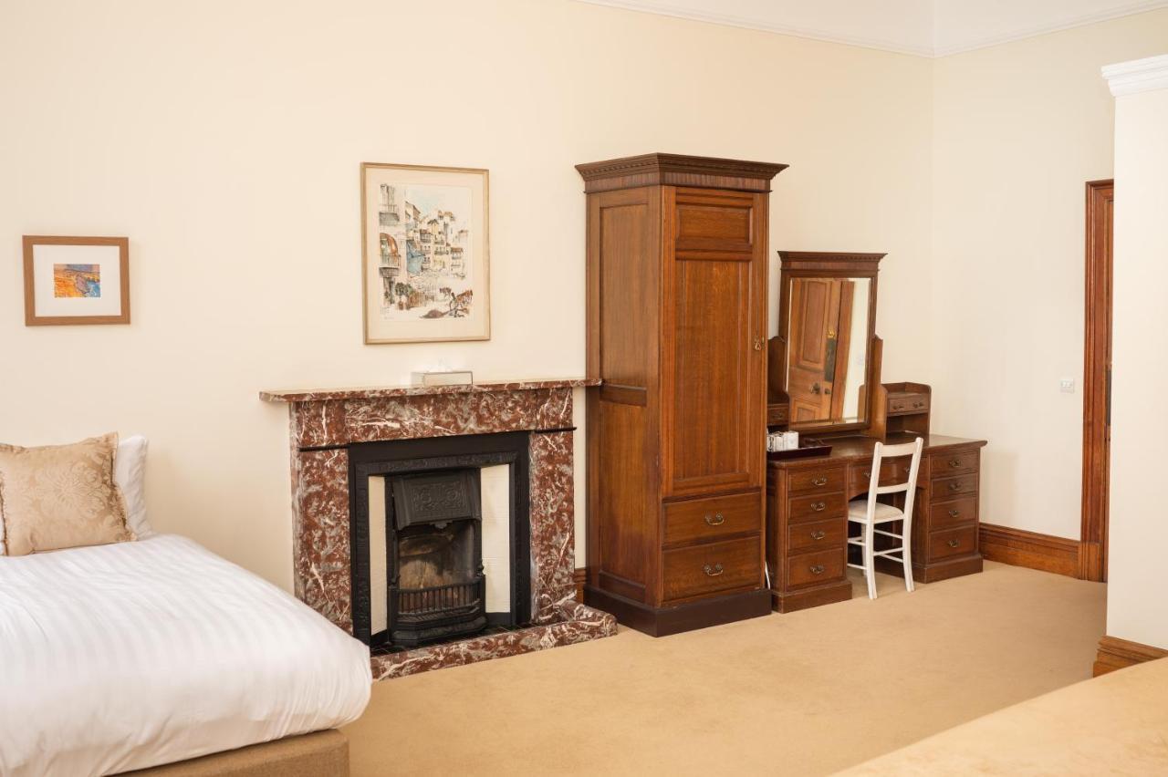 Springkell Otel Eaglesfield Dış mekan fotoğraf