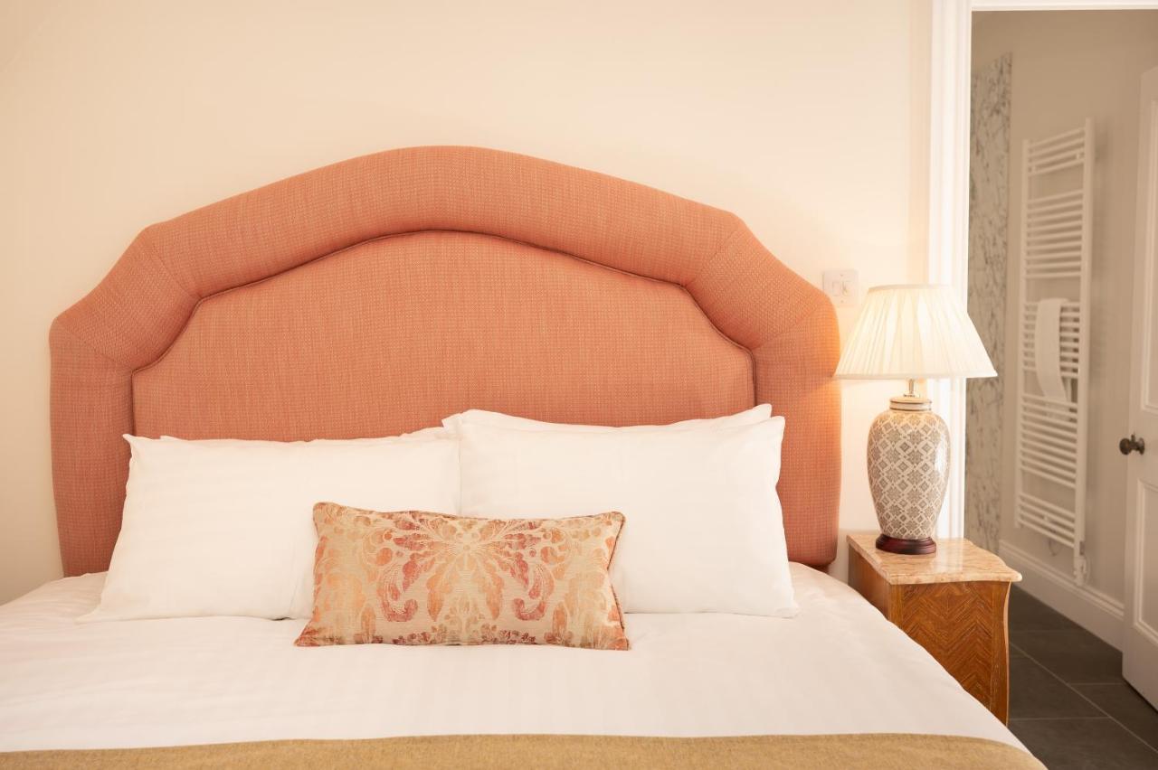 Springkell Otel Eaglesfield Dış mekan fotoğraf