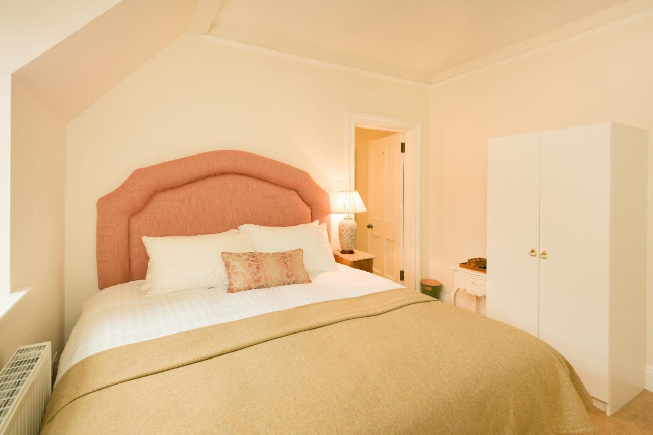 Springkell Otel Eaglesfield Dış mekan fotoğraf