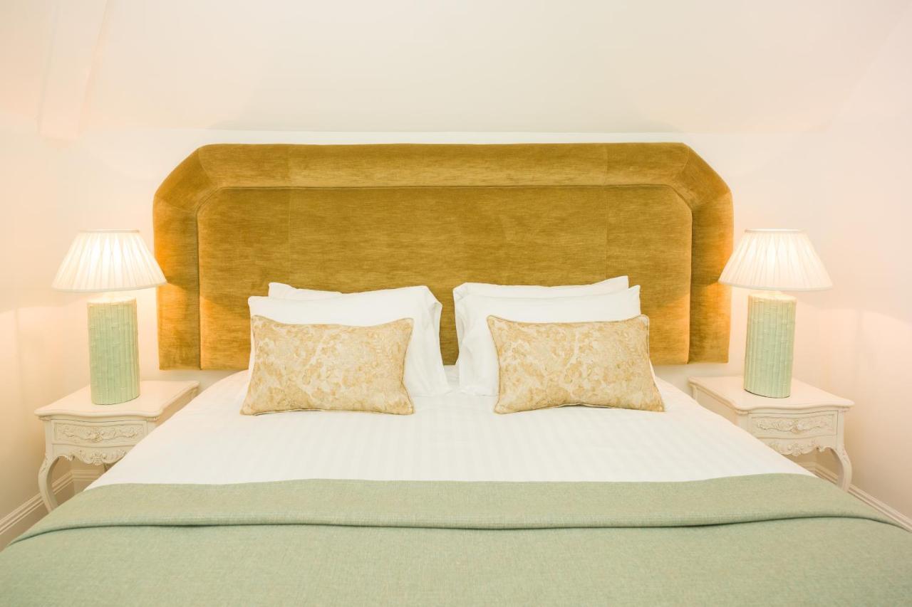 Springkell Otel Eaglesfield Dış mekan fotoğraf