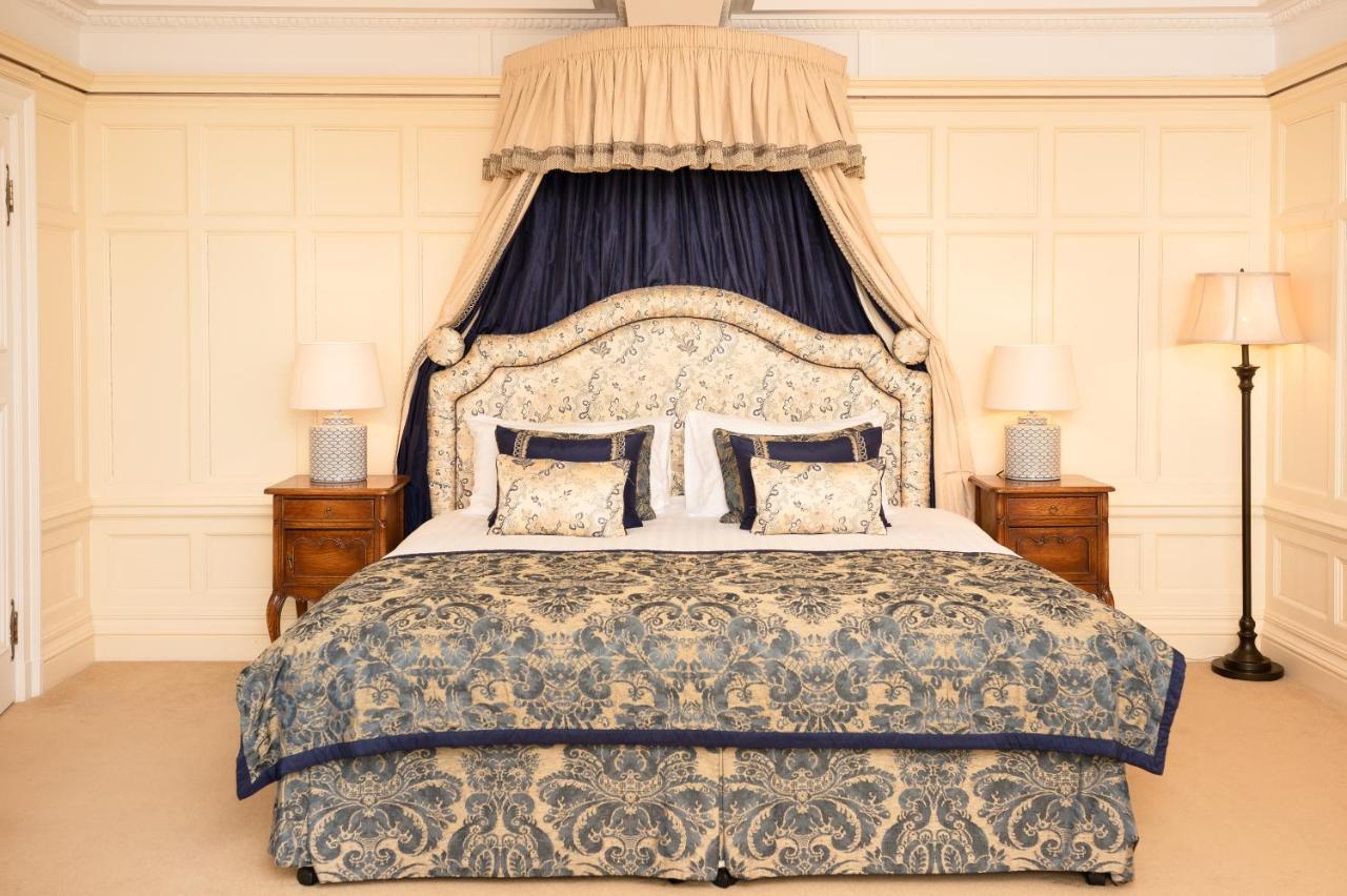Springkell Otel Eaglesfield Dış mekan fotoğraf