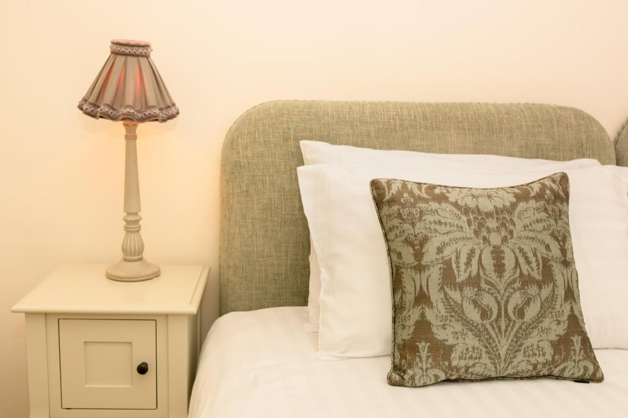 Springkell Otel Eaglesfield Dış mekan fotoğraf