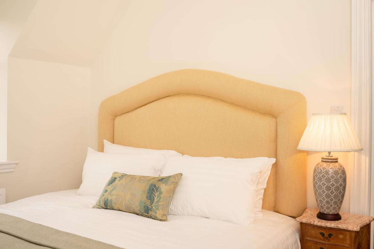 Springkell Otel Eaglesfield Dış mekan fotoğraf