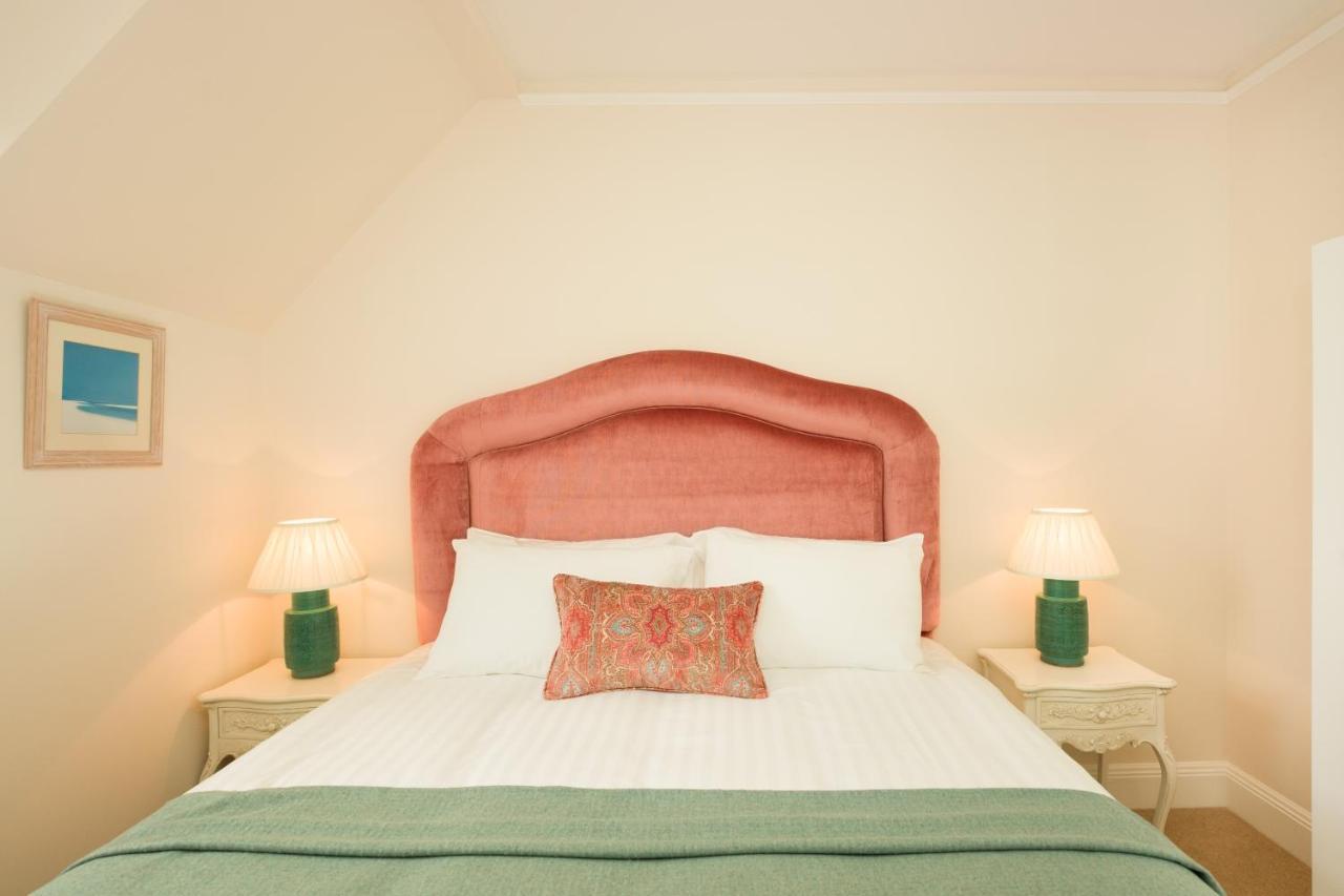 Springkell Otel Eaglesfield Dış mekan fotoğraf