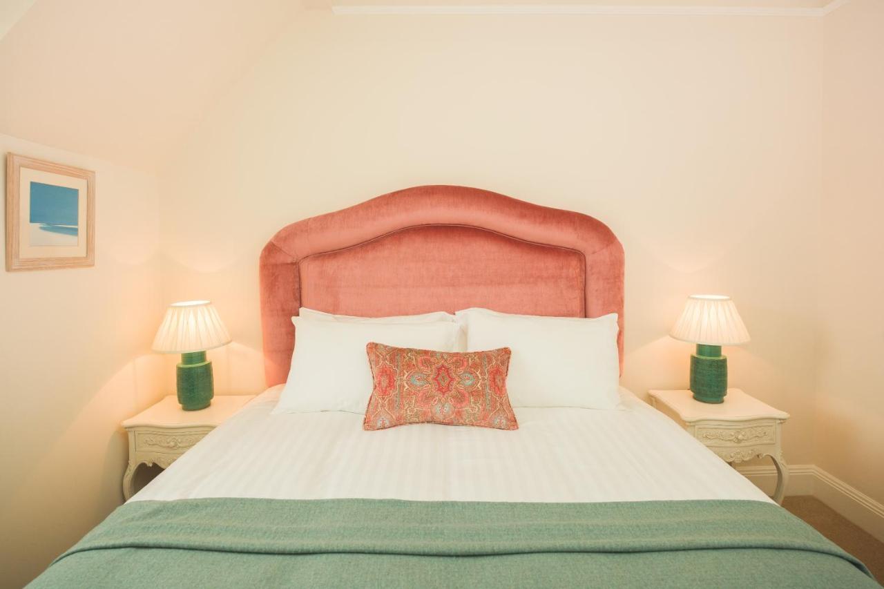 Springkell Otel Eaglesfield Dış mekan fotoğraf