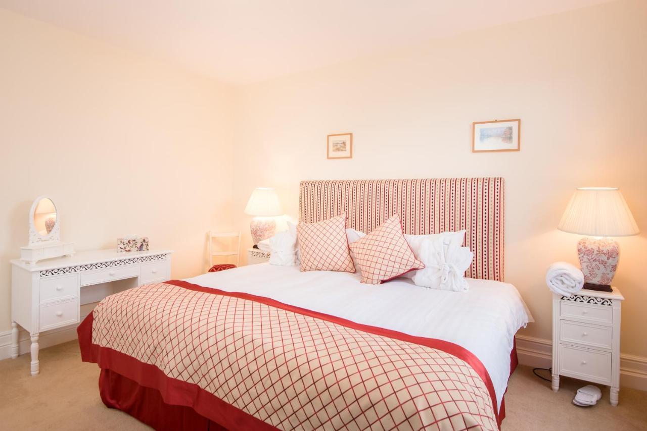 Springkell Otel Eaglesfield Dış mekan fotoğraf