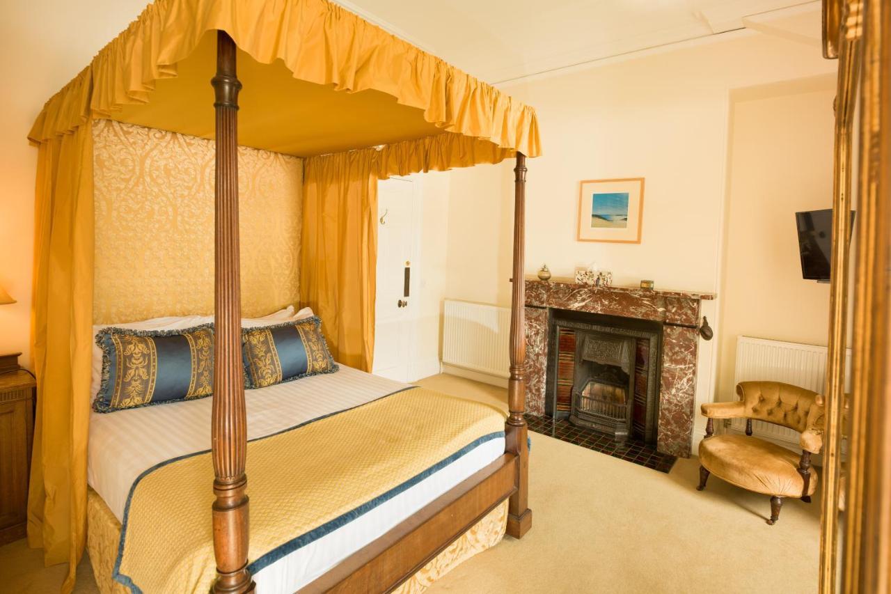 Springkell Otel Eaglesfield Dış mekan fotoğraf